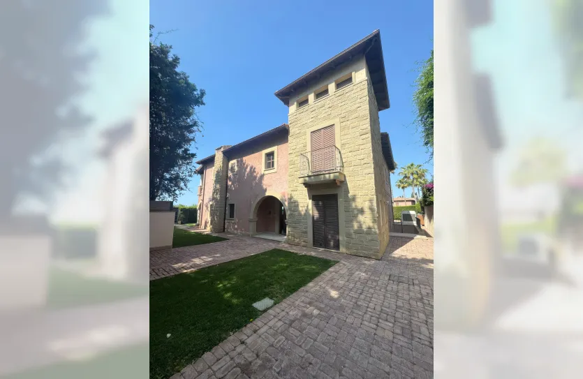 Дом с 6-ю спальнями - 16493, photo 17