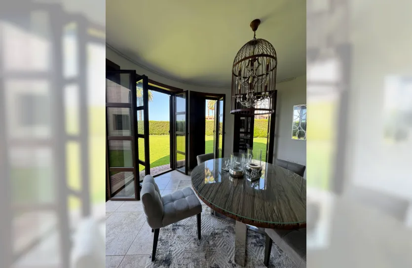 Дом с 6-ю спальнями - 16493, photo 5