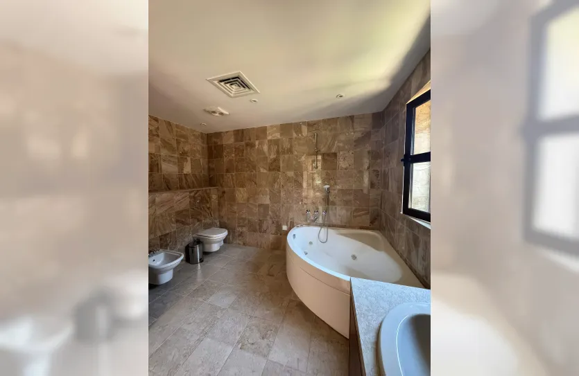 Дом с 6-ю спальнями - 16493, photo 16