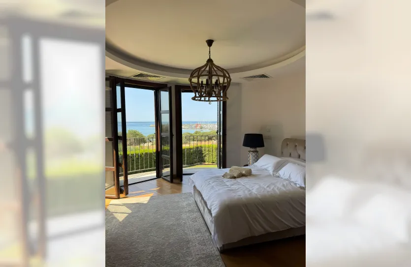 Дом с 6-ю спальнями - 16493, photo 10