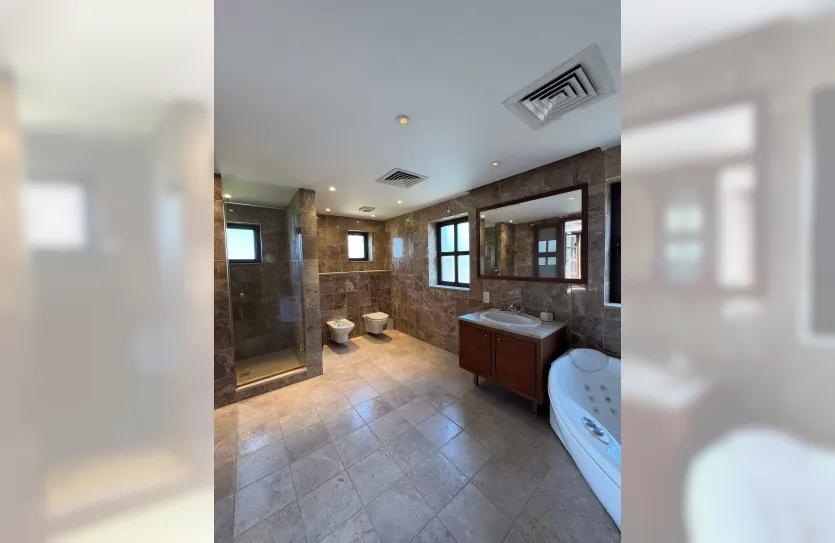 Дом с 6-ю спальнями - 16493, photo 14