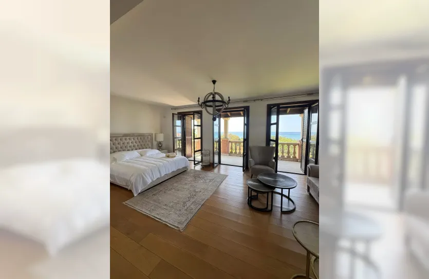 Дом с 6-ю спальнями - 16493, photo 7