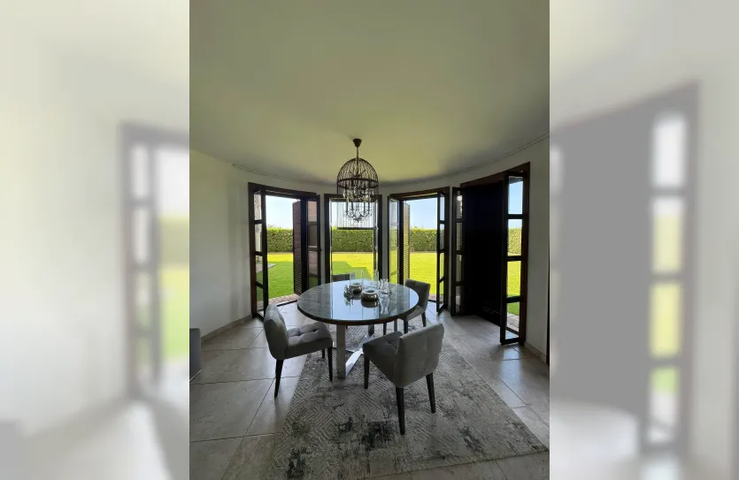 Дом с 6-ю спальнями - 16493, photo 6