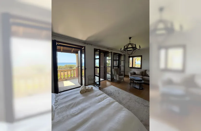 Дом с 6-ю спальнями - 16493, photo 8