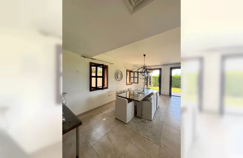 Дом с 6-ю спальнями - 16493, photo 4