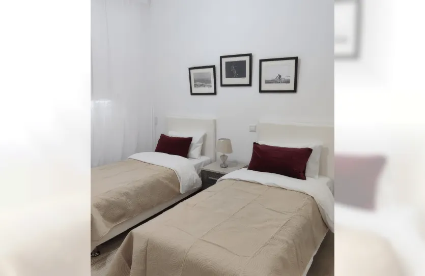 Таунхаус с 2-мя спальнями - 16498, photo 6