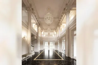 7 bedroom luxury villa - 16497, photo 2