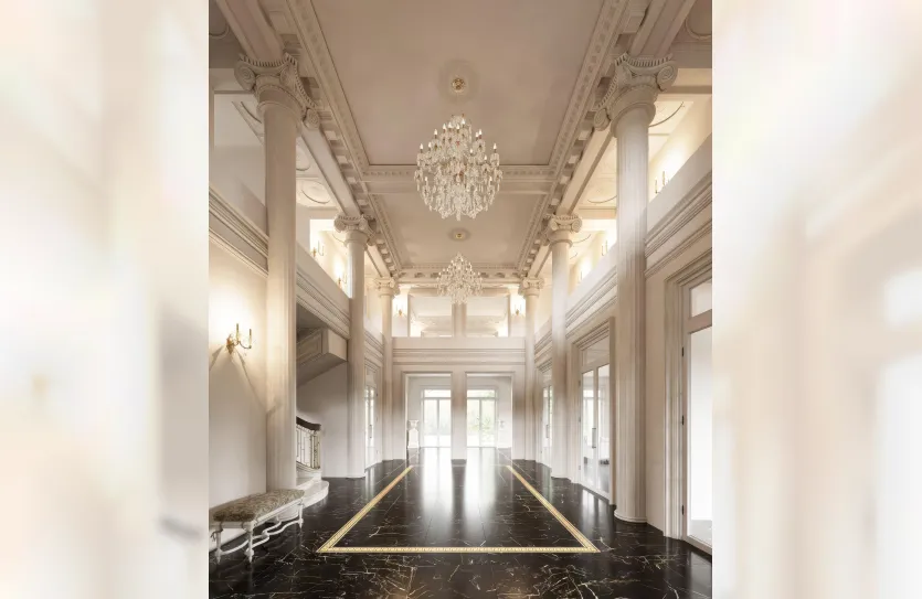 7 bedroom luxury villa - 16497, photo 3