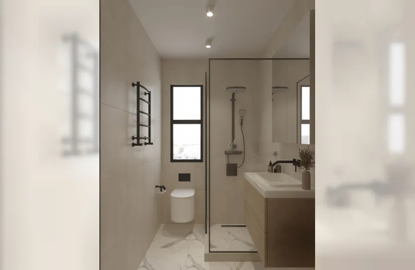 Дом с 4-мя спальнями - 16569, photo 5