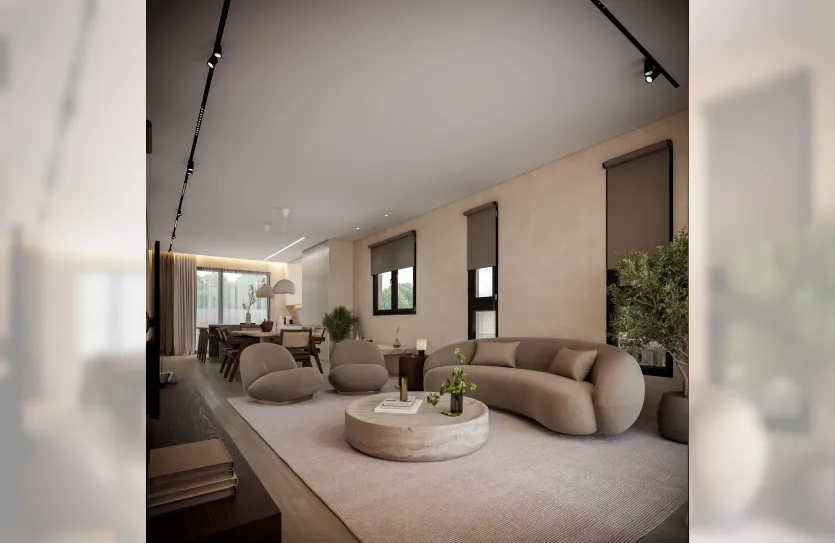 Дом с 3-мя спальнями - 16568, photo 7