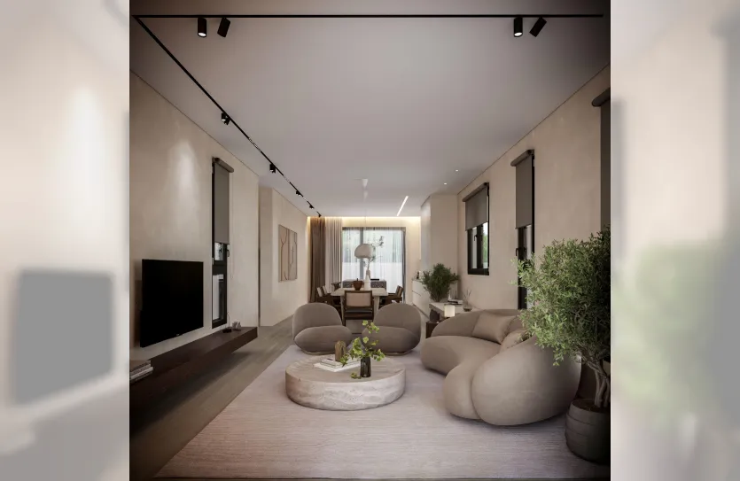 Дом с 3-мя спальнями - 16568, photo 6