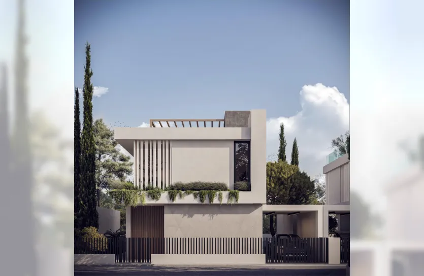 Дом с 3-мя спальнями - 16567, photo 6