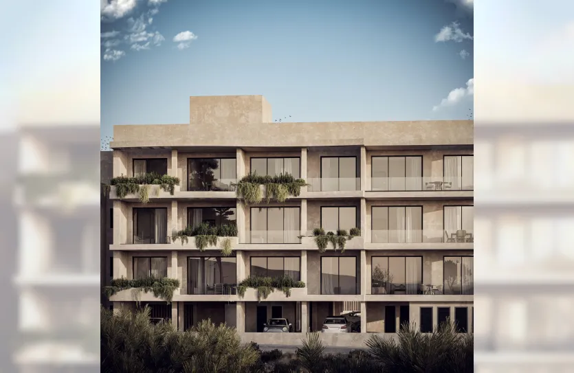 Квартира с 2-мя спальнями - 16564, photo 6