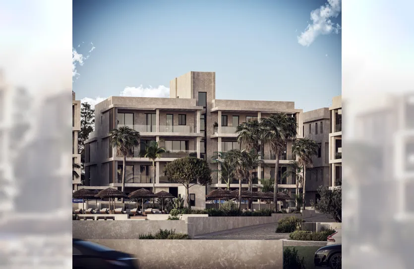 2-bedroom apartment - 16563, photo 5