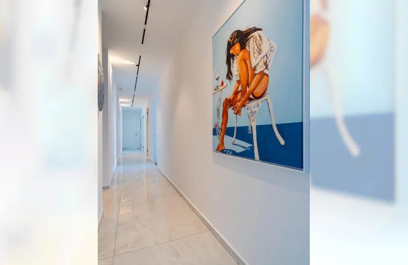 Квартира с 5-ю спальнями - 16560, photo 23