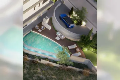 3-bedroom villa - 16539, photo 2