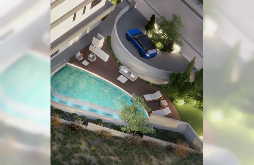 3-bedroom villa - 16539, photo 3