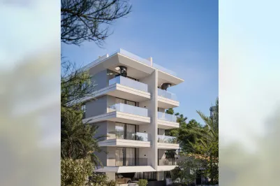 Пентхаус с 2-мя спальнями - 16532, photo 2