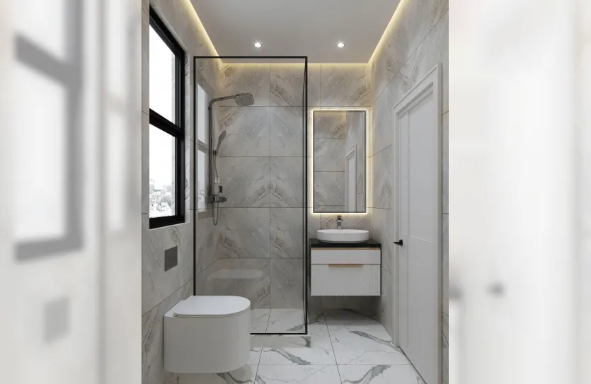 Квартира с 2-мя спальнями - 16526, photo 5