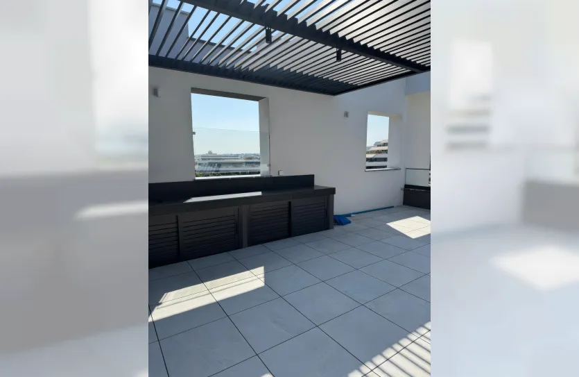 4-bedroom penthouse - 16518, photo 13