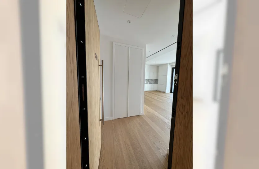 4-bedroom penthouse - 16517, photo 9