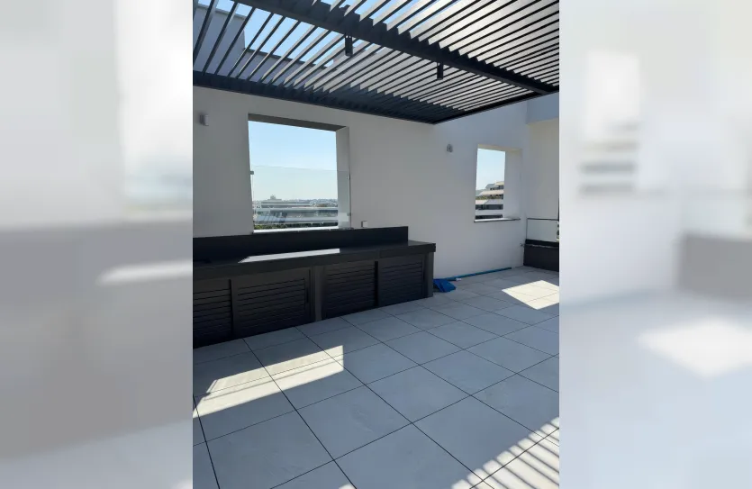 4-bedroom penthouse - 16517, photo 13