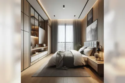 Квартира с 3-мя спальнями - 16513, photo 2