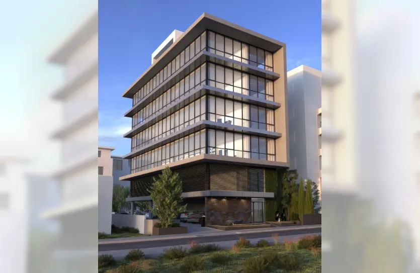 Бизнес-центр продажа - 16510