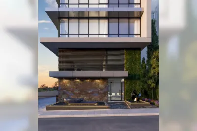 Бизнес-центр - 16510, photo 1