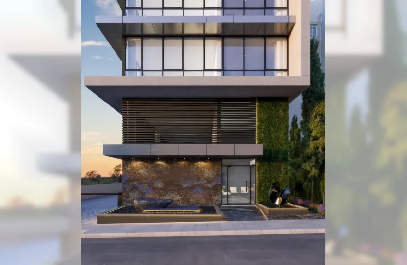 Бизнес-центр - 16510, photo 2