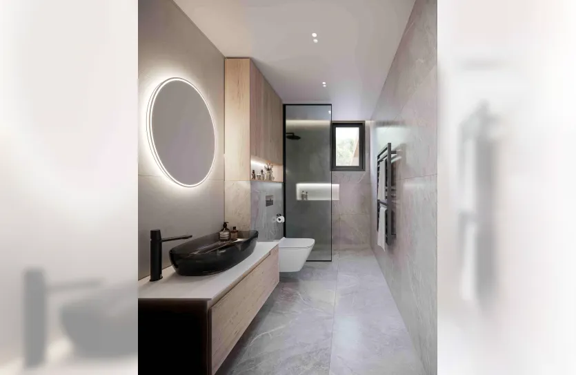 Бунгало с 3-мя спальнями - 16584, photo 5