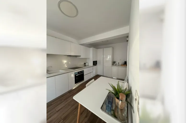 Квартира в Агиос Тихонас, Лимассол