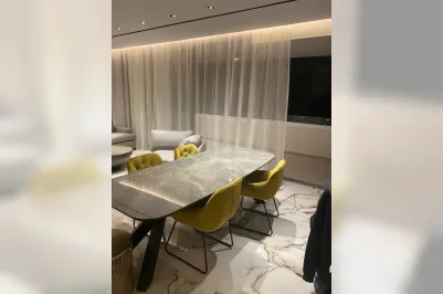 Квартира с 3-мя спальнями - 16588, photo 2