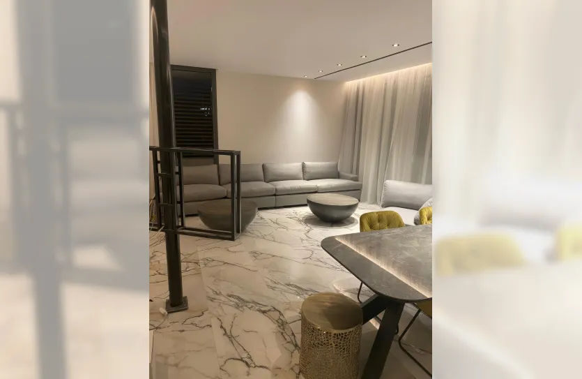 Квартира с 3-мя спальнями - 16588, photo 2