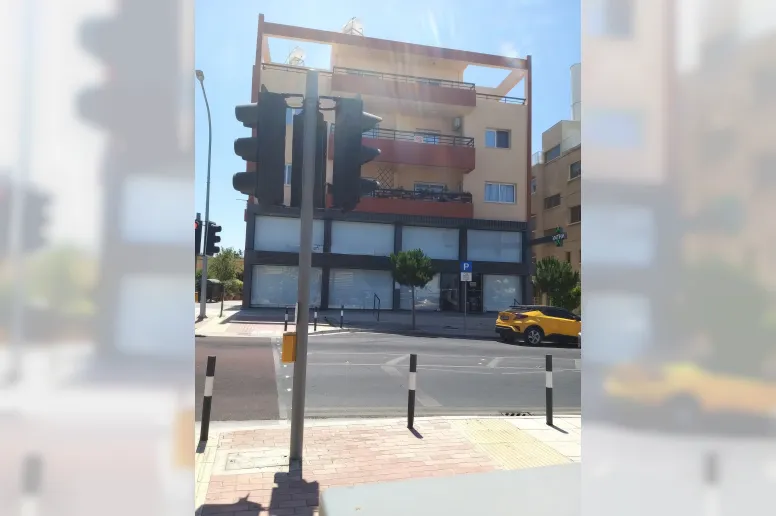 3 bedroom apartment in Paphos Town, Paphos