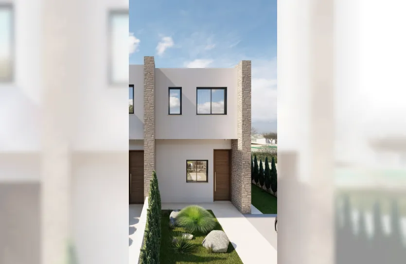 Дом с 3-мя спальнями продажа - 16595