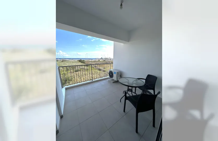 2-bedroom apartment for rent - 16507