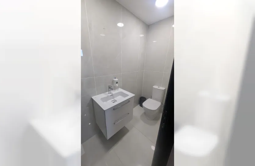 Office for rent - 16590