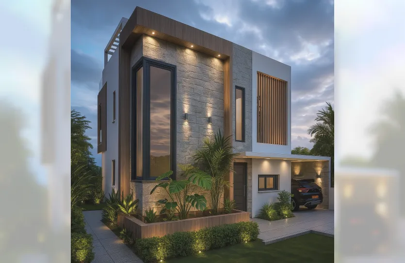 3-bedroom villa - 16611, photo 8