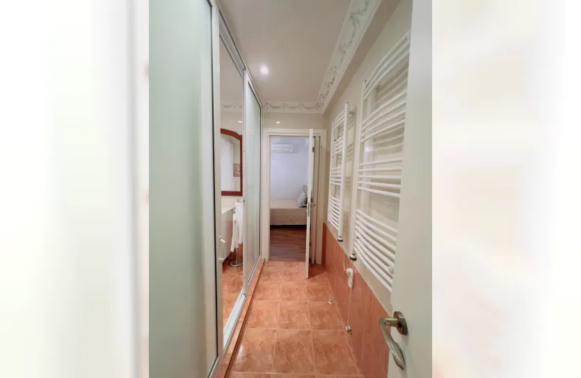 Квартира с 2-мя спальнями - 16615, photo 12