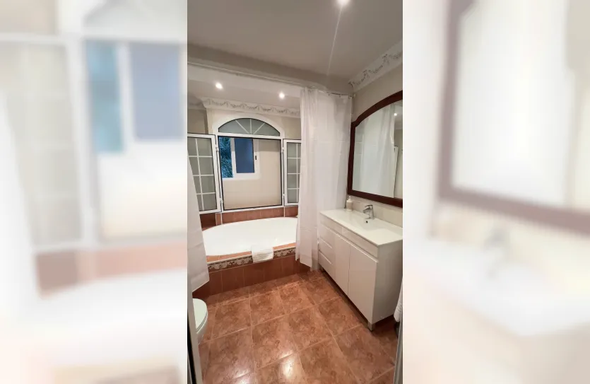 Квартира с 2-мя спальнями - 16615, photo 9