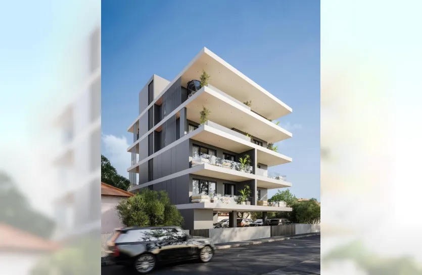 Квартира с 2-мя спальнями - 16634, photo 6