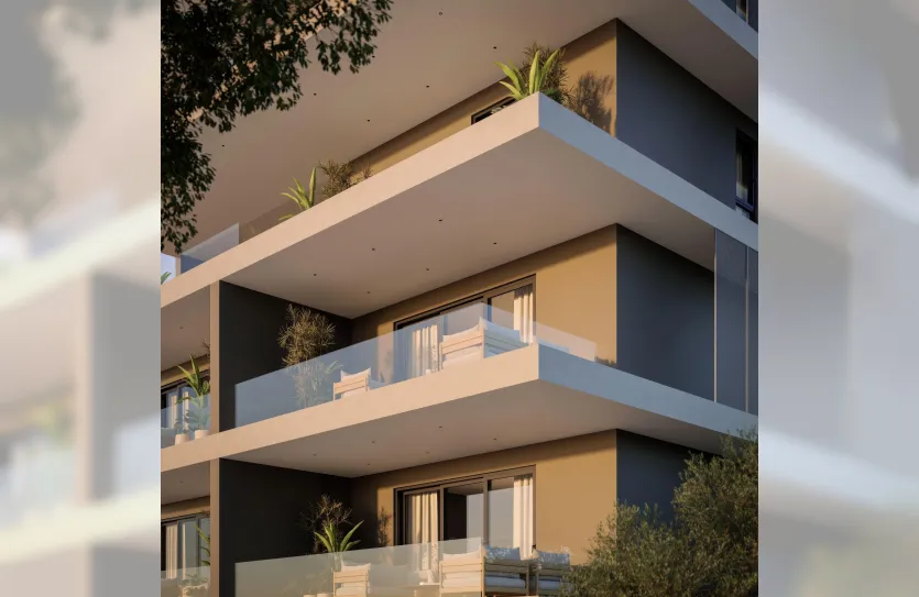 Квартира с 2-мя спальнями - 16634, photo 5