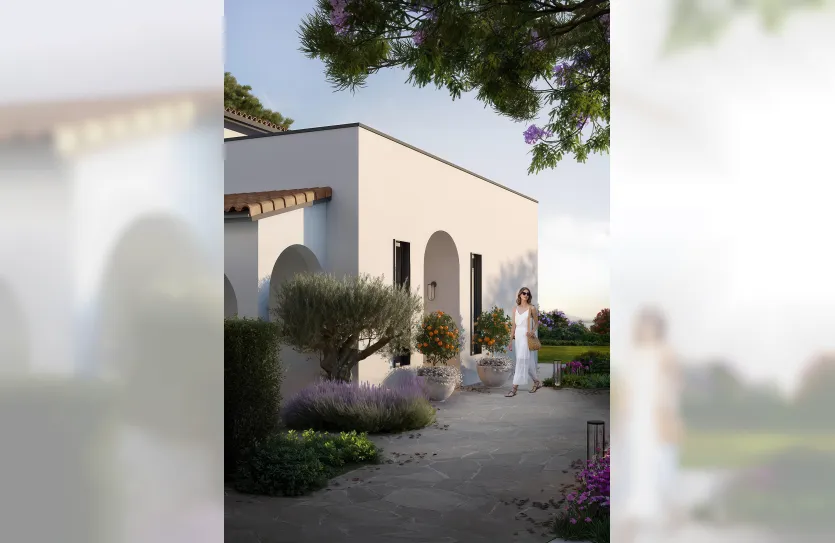 Дом с 3-мя спальнями - 16639, photo 13