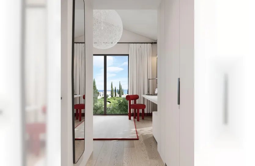 Дом с 3-мя спальнями - 16639, photo 7