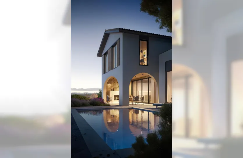 4-bedroom villa - 16637, photo 16