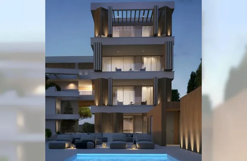 1-bedroom apartment for sale - 16648