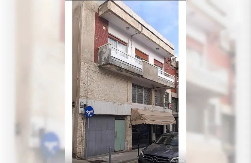 Здание продажа - 16654