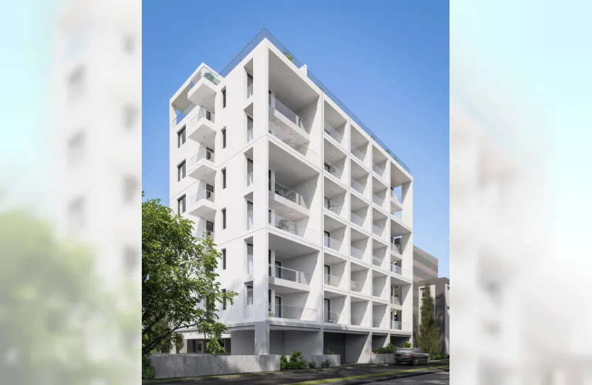 1-bedroom apartment for sale - 16649