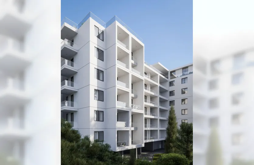 1-bedroom apartment - 16649, photo 12